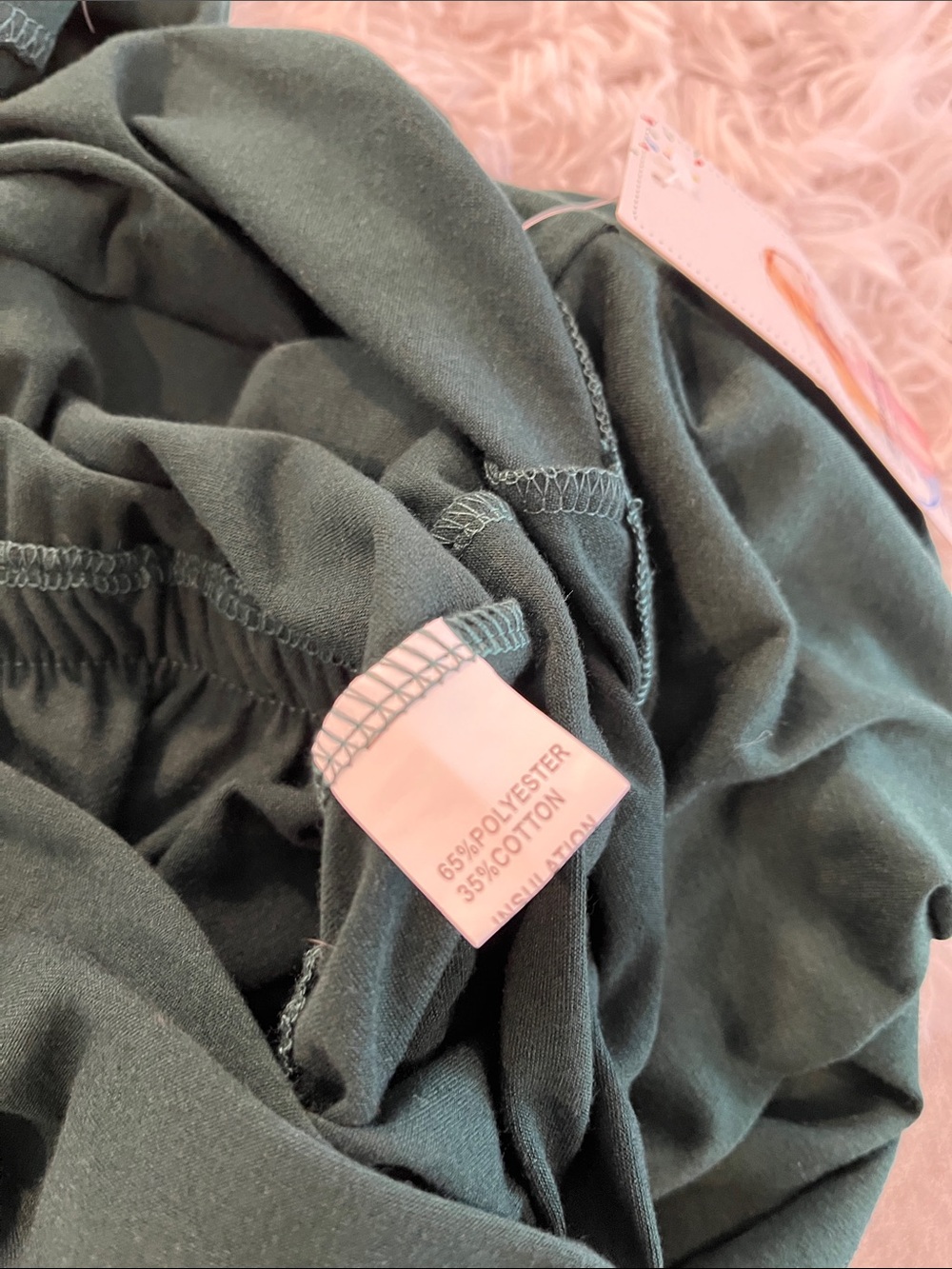 Pretty Garden jumpsuit M NWT - Picture 7 of 9